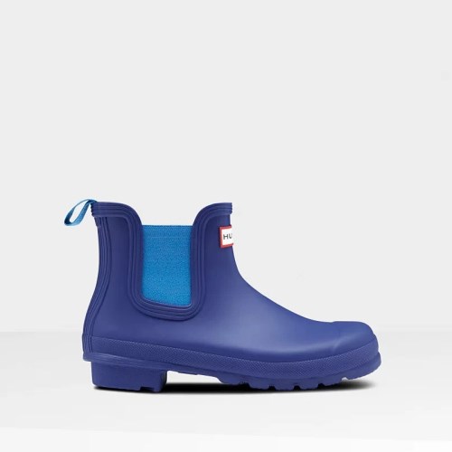 Hunter Original Chelsea Boots (U702Z) Ireland